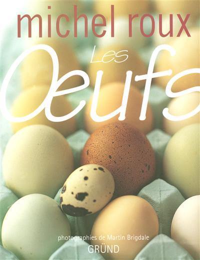 Les oeufs