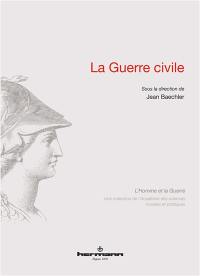 La guerre civile