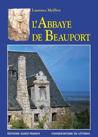 Abbaye de Beauport