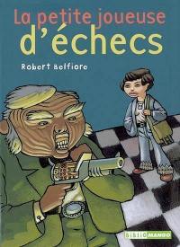 La petite joueuse d'échecs