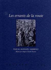 Les errants de la route