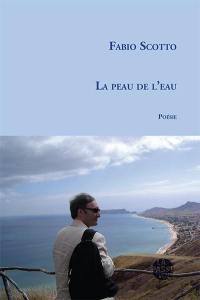 La peau de l'eau