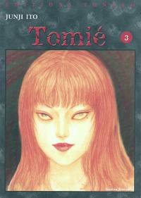 Tomié. Vol. 3