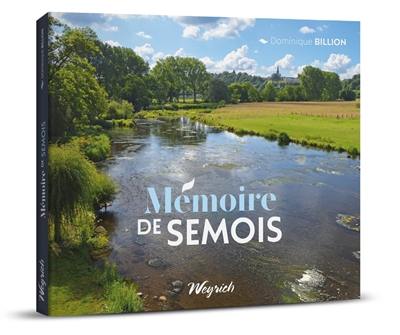 Mémoire de Semois