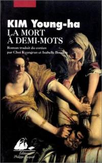 La mort à demi-mots