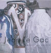 Jean Le Gac