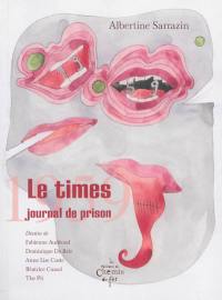 Le Times, journal de prison, 1959