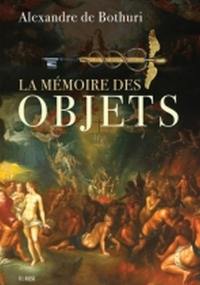 La mémoire des objets