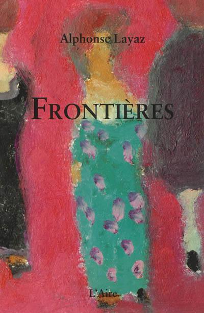 Frontières