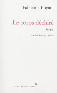 Le corps déchiré