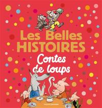 Contes de loups