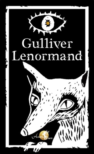 Gulliver Lenormand