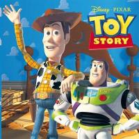 Toy story