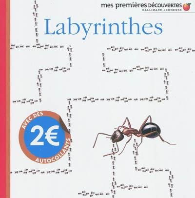 Labyrinthes