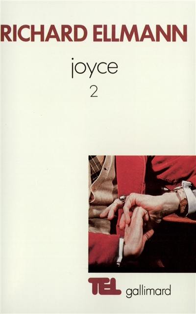 Joyce. Vol. 2