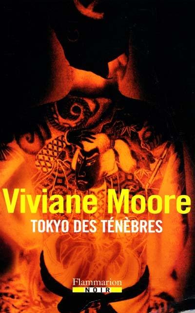 Tokyo des ténèbres