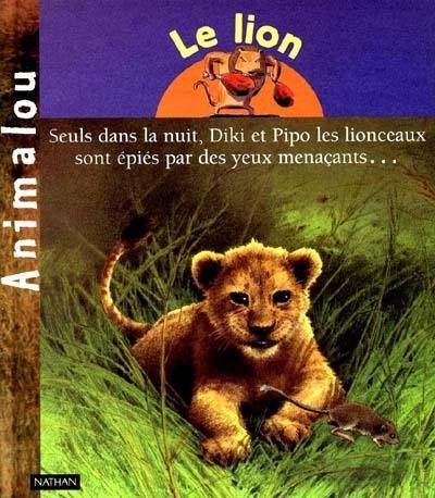 Le lion