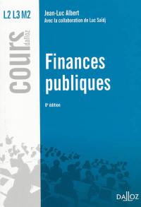 Finances publiques