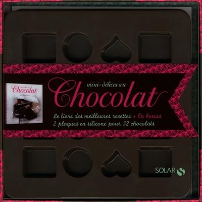 Mini-délices au chocolat