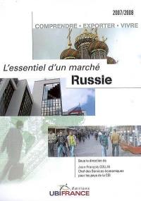 Russie : comprendre, exporter, vivre