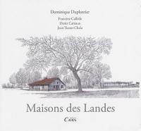 Maisons des Landes