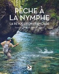 Pêche à la nymphe : la révolution française