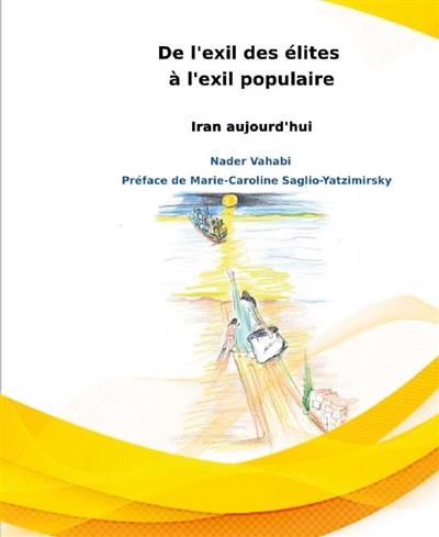 De l'exil des élites à l'exil populaire : Iran aujourd'hui