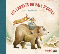 Les carnets du Val d'Oubly