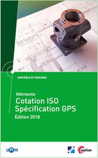 Mémento cotation ISO, spécification GPS