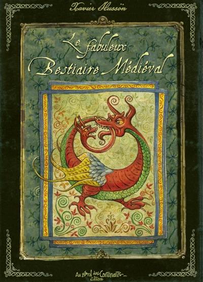 Le fabuleux bestiaire médiéval