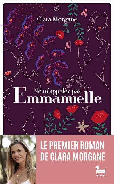 Ne m'appelez pas Emmanuelle