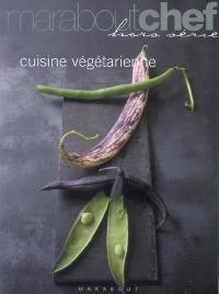 Cuisine végétarienne