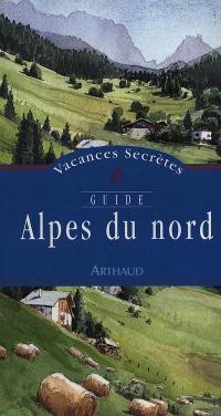 Alpes du Nord