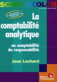 La comptabilité analytique