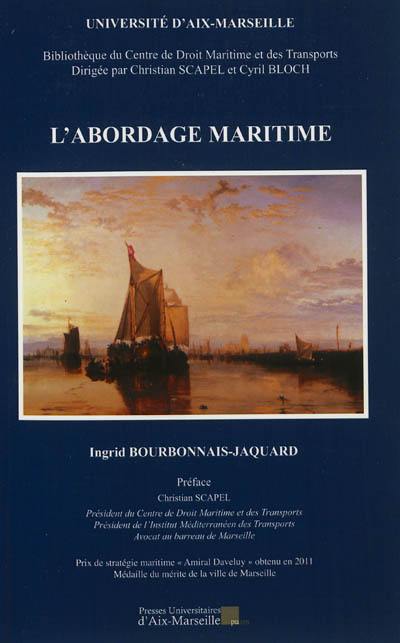 L'abordage maritime