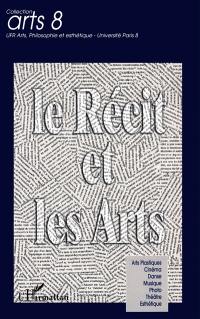 Le récit et les arts