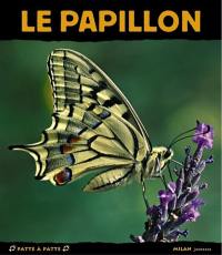 Le papillon