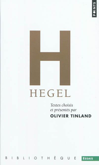 Hegel