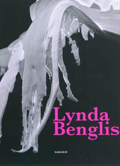 Lynda Benglis