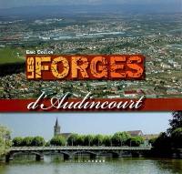 Les forges d'Audincourt