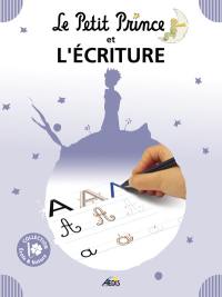 Le Petit Prince et l'écriture