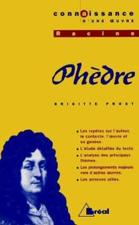 Phèdre, Racine