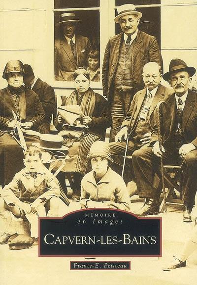 Capvern-les-Bains