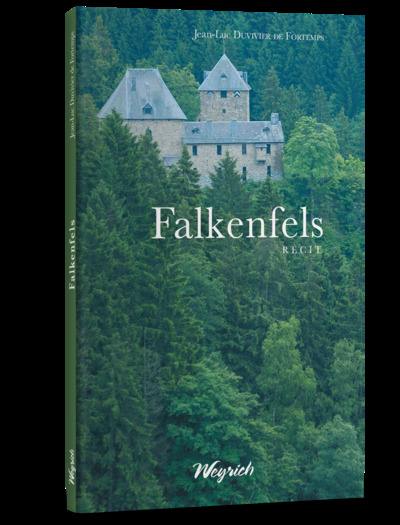 Falkenfels : récit