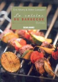 La cuisine du barbecue