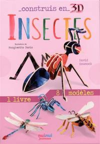 Insectes