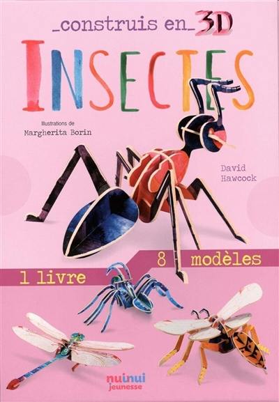 Insectes