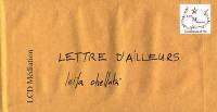 Lettre d'ailleurs