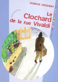 Le clochard de la rue Vivaldi