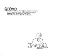 Grève